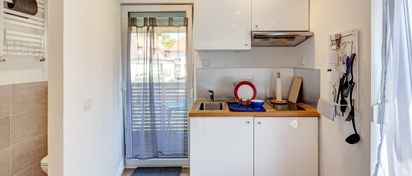 Ploché München Forstenried 01 Kuchyňa 14103