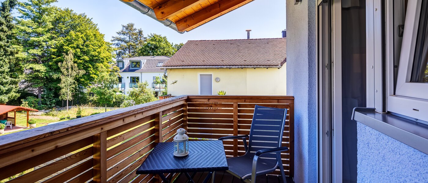 Ploché München Forstenried 01 Balkón 14103