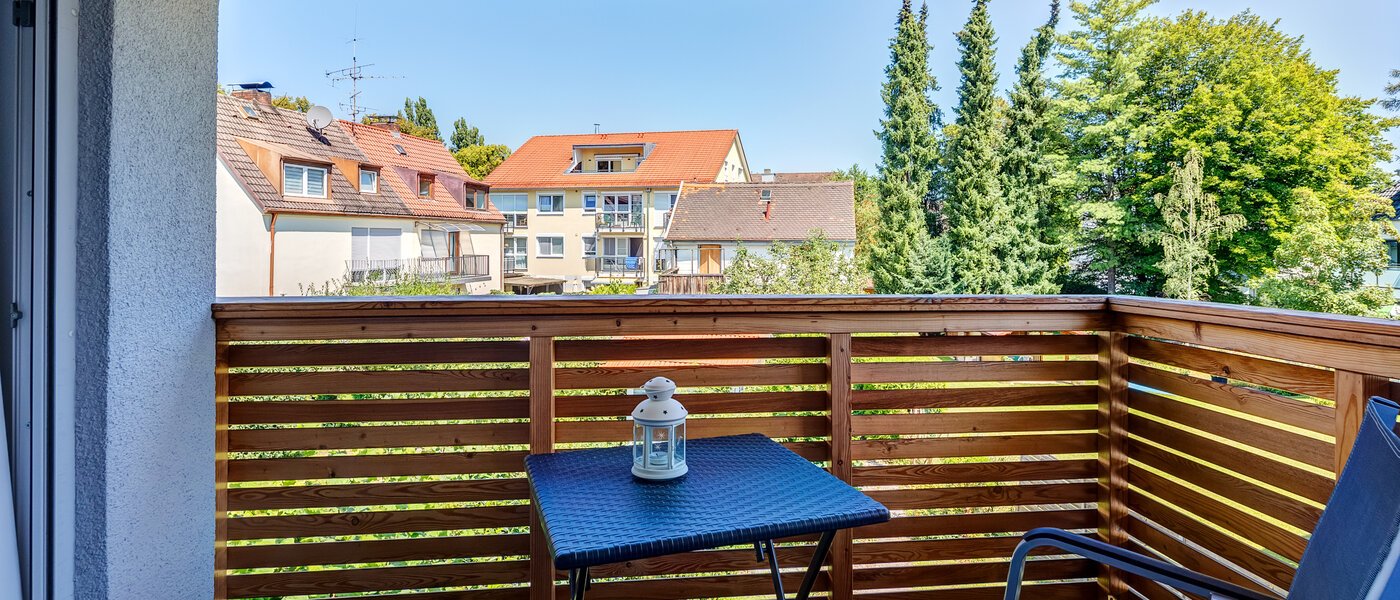 Ploché München Forstenried 02 Balkón 14103