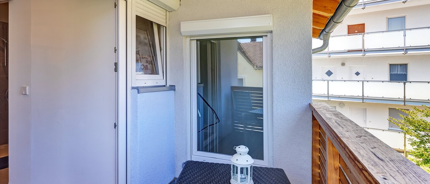 Ploché München Forstenried 03 Balkón 14103