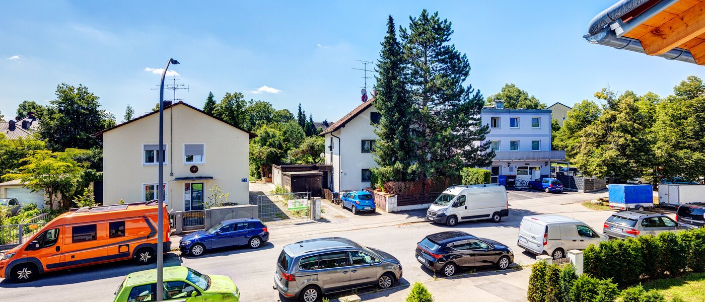 Ploché München Forstenried 02 Zobraziť 14103