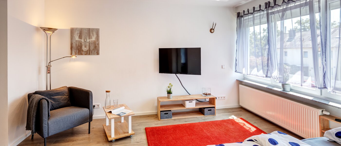 Ploché München Forstenried 01 Obývacia časť 14103