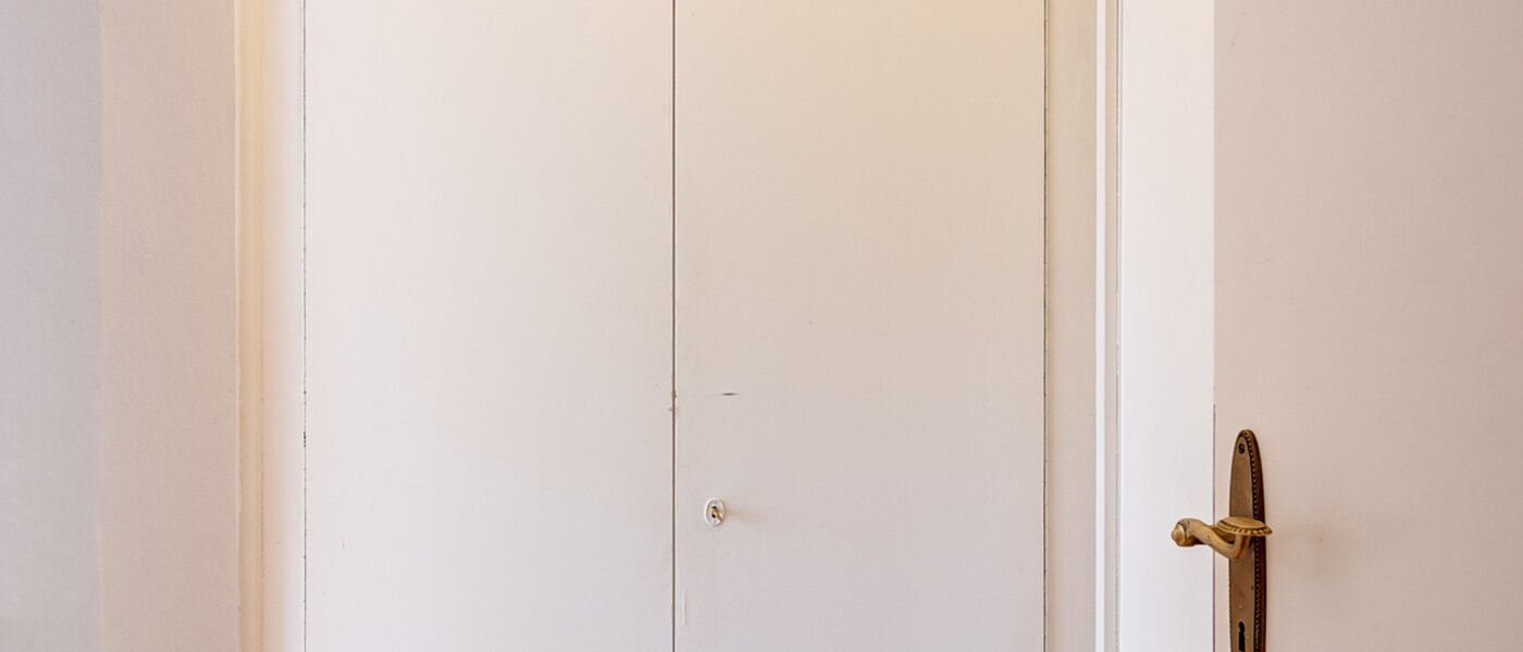 Flad München Ramersdorf 02 Korridor/gang 14105