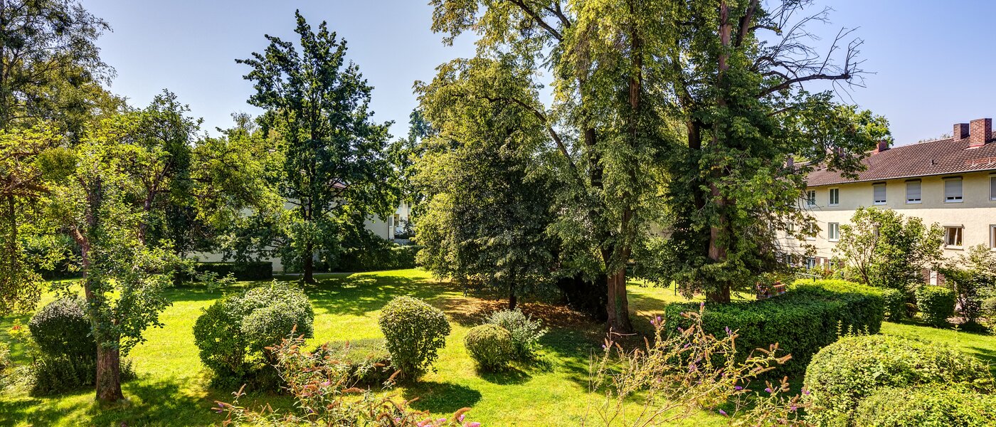 Flad München Ramersdorf 01 Udsigt 14105