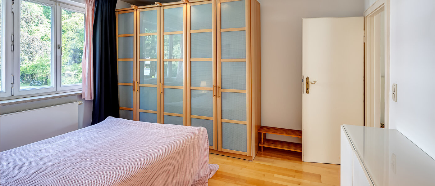 Flad München Ramersdorf 02 Soveværelse 14105