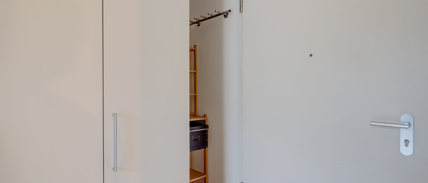 Platt München Schwabing 02 Korridor/hallgång 14107