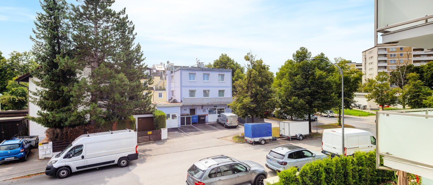 Ravna stran München Forstenried 03 Oglejte si 14109