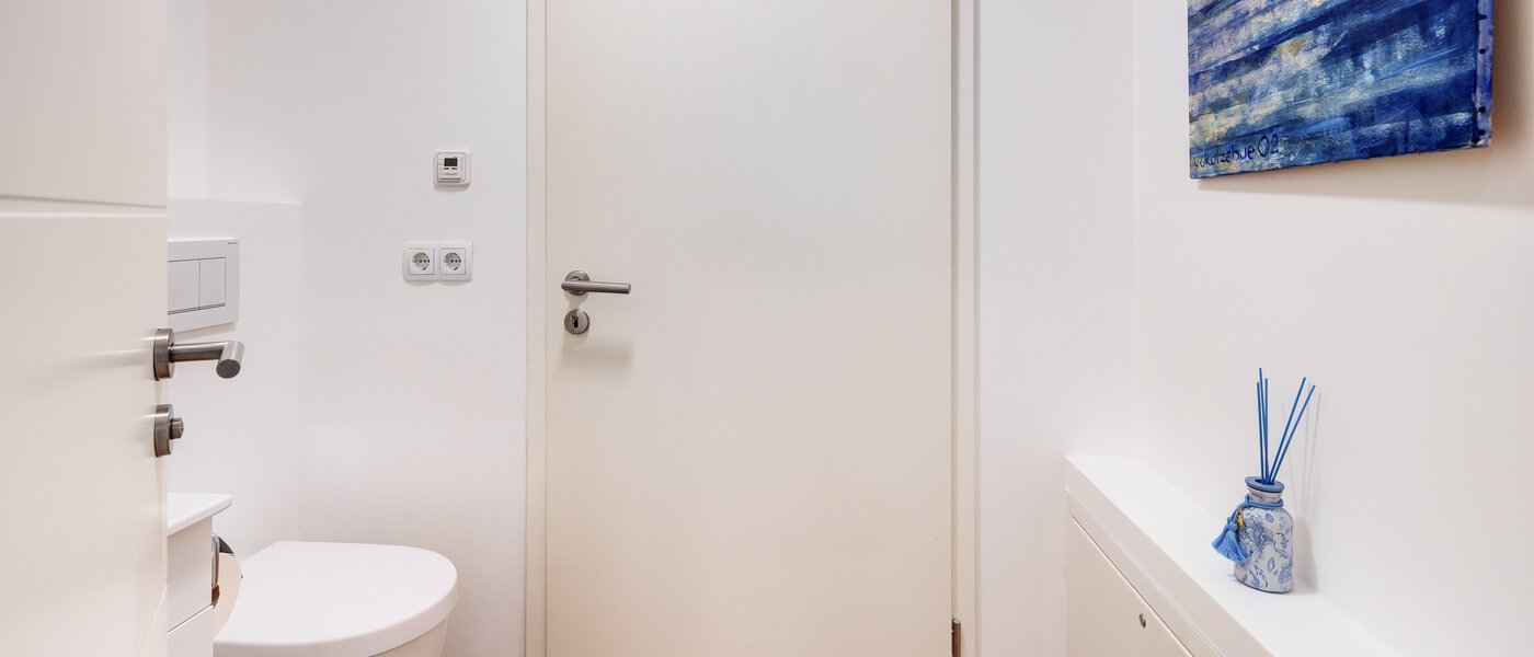 메조넷 플랫 München Solln 02 sep. WC 14111