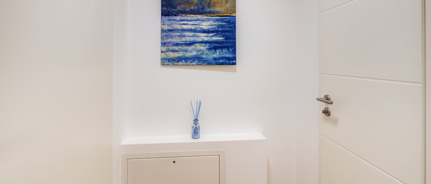 메조넷 플랫 München Solln 03 sep. WC 14111