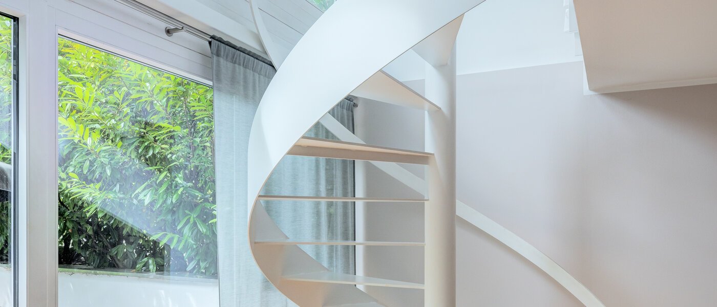 메조넷 플랫 München Solln 02 식사 공간 14111