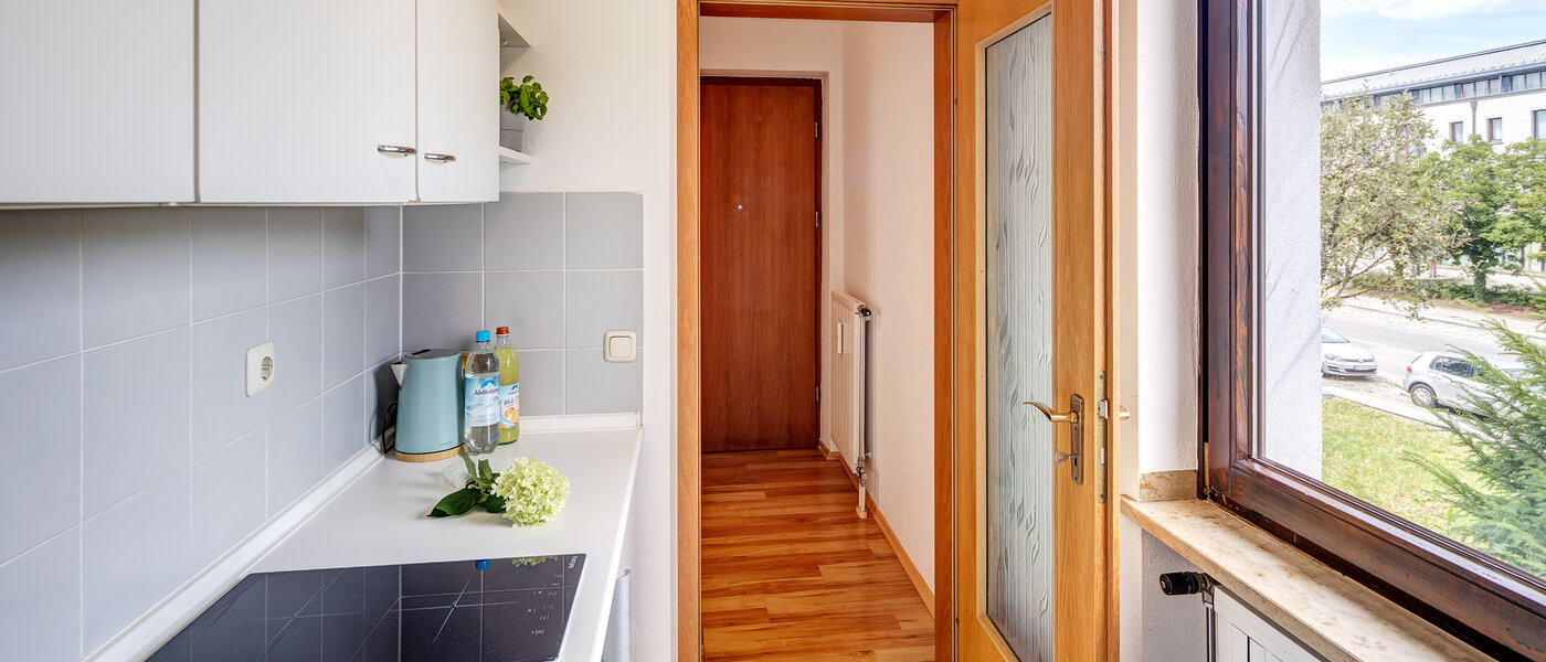 플랫 Unterhaching 02 주방 14113