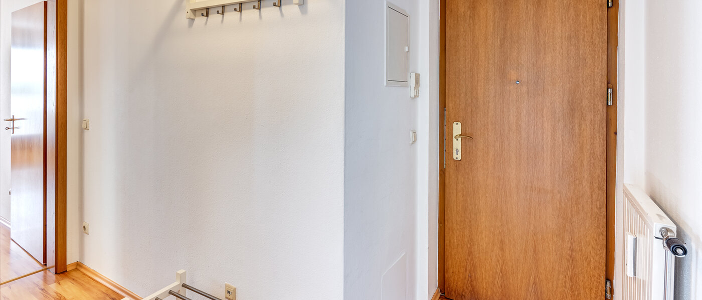 플랫 Unterhaching 02 복도/복도 14113