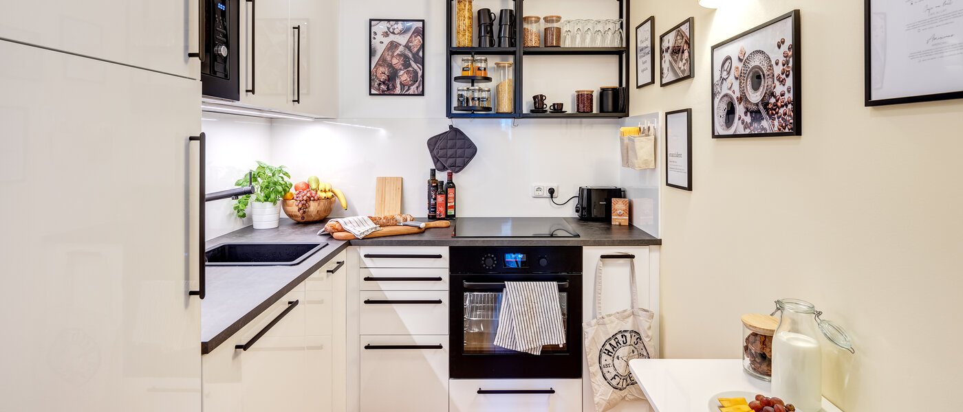 Ploché Puchheim 01 Kuchyně 14118