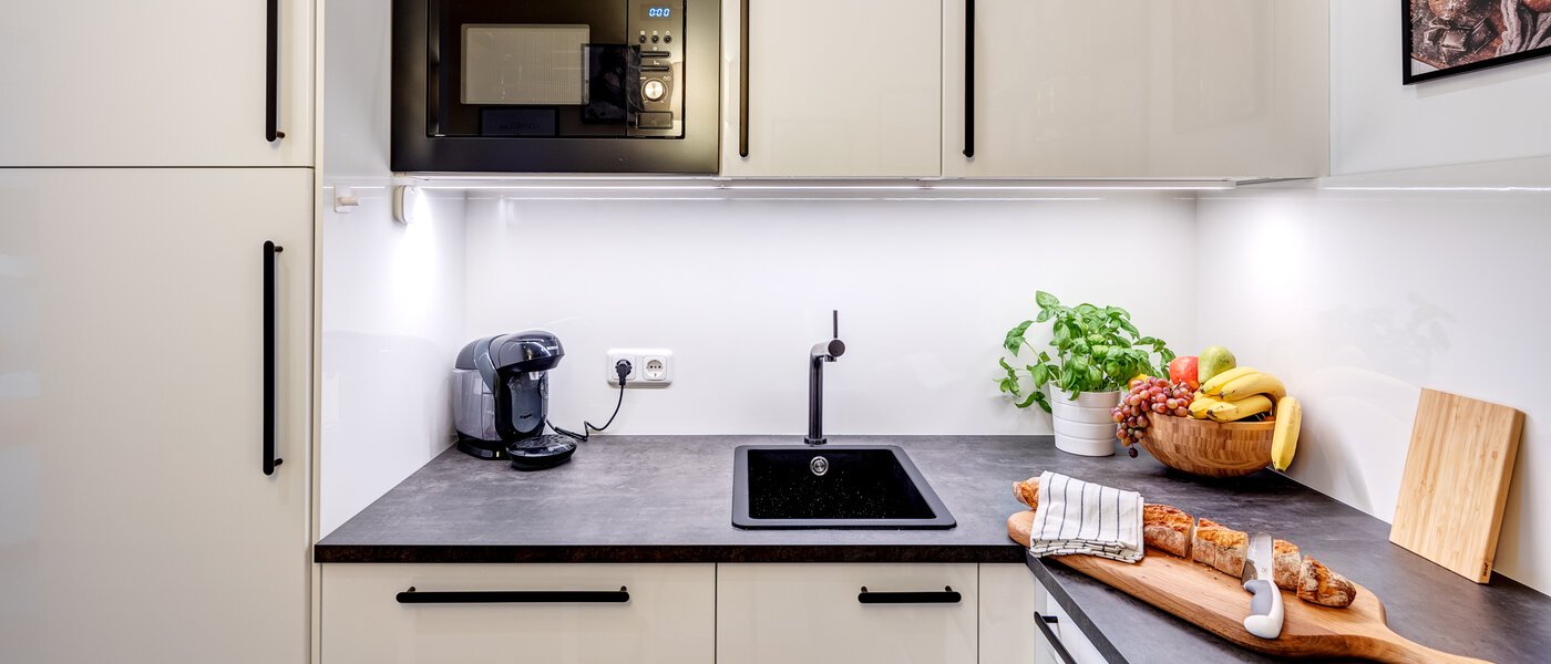 Ploché Puchheim 02 Kuchyně 14118