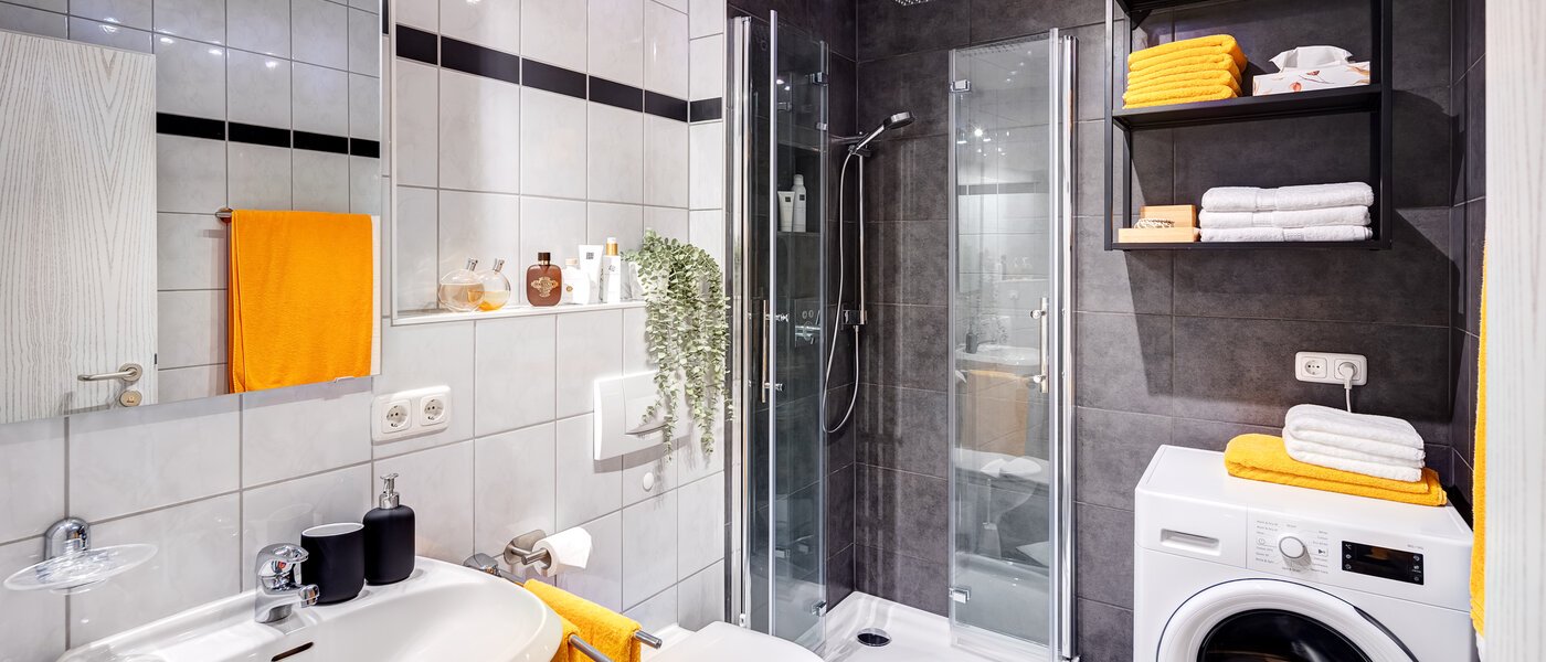 Ploché Puchheim 01 Koupelna 14118