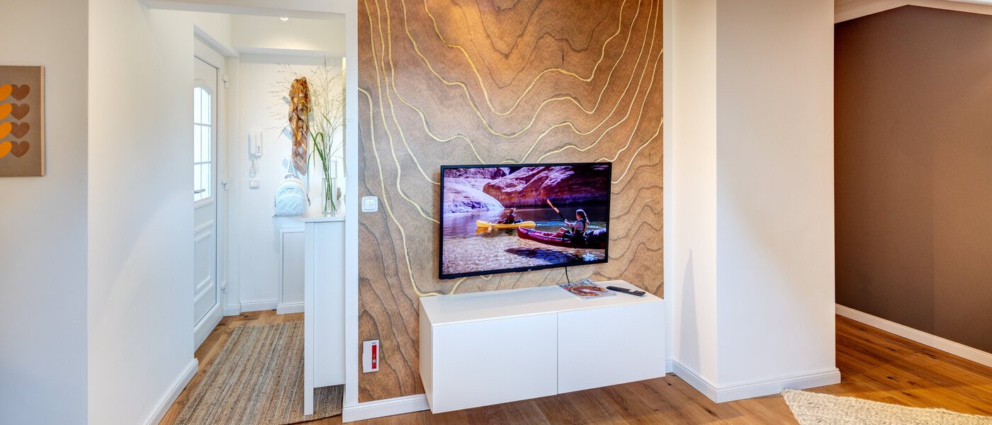 Ploché Puchheim 02 Chodba/chodba 14118