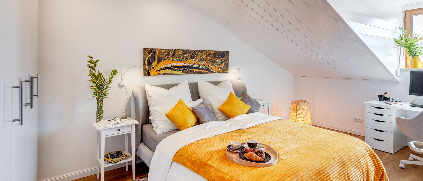 Ploché Puchheim 01 Ložnice 14118