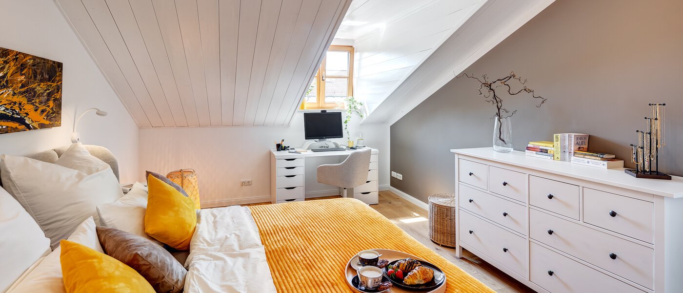 Ploché Puchheim 02 Ložnice 14118