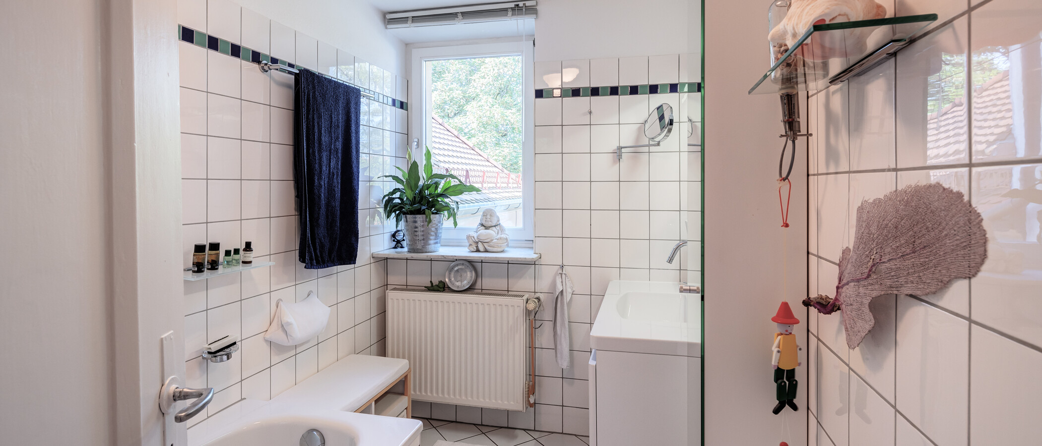 Podkrovný byt München Neuhausen 01 Kúpeľňa 14119