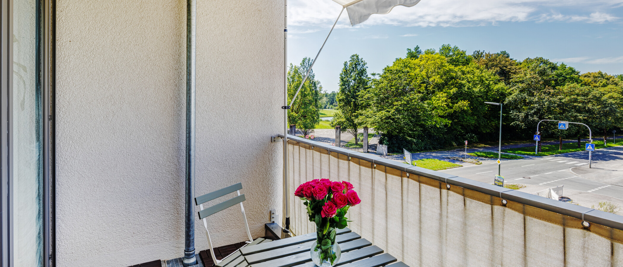 Ploché München Perlach 03 Loggia 14125