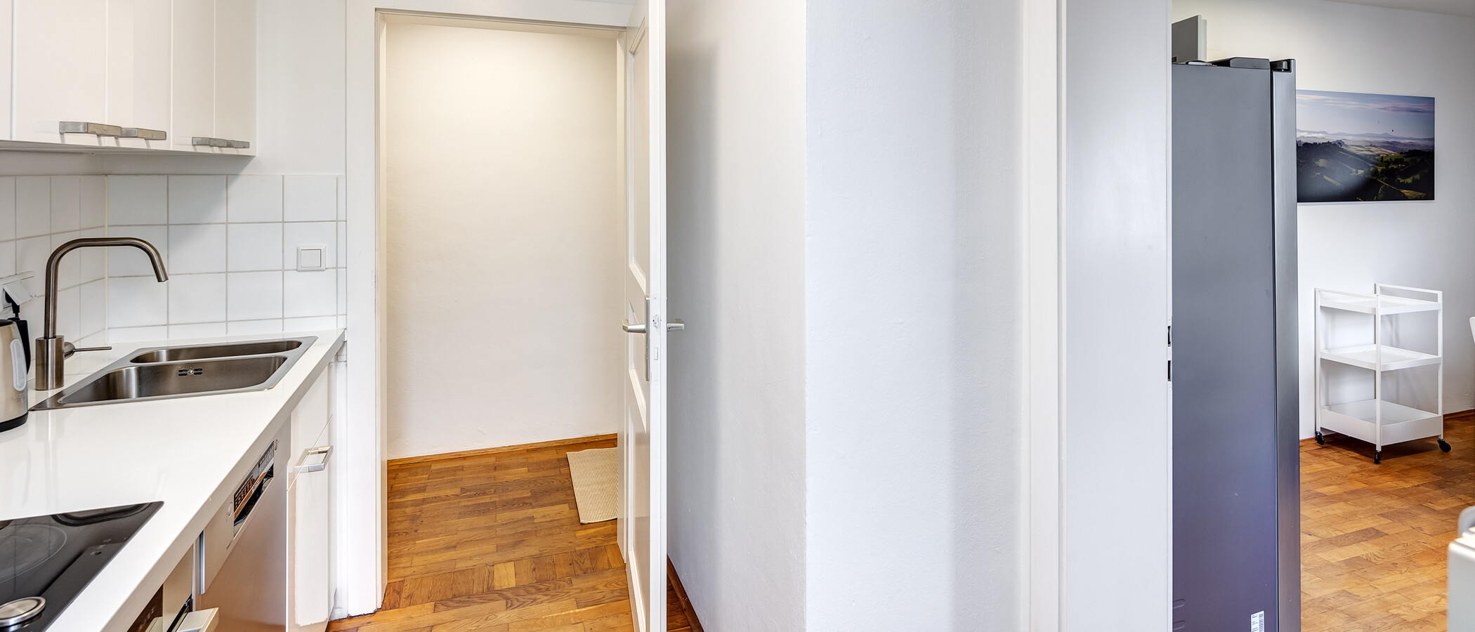 Lapos München Haidhausen 03 Konyha 14128