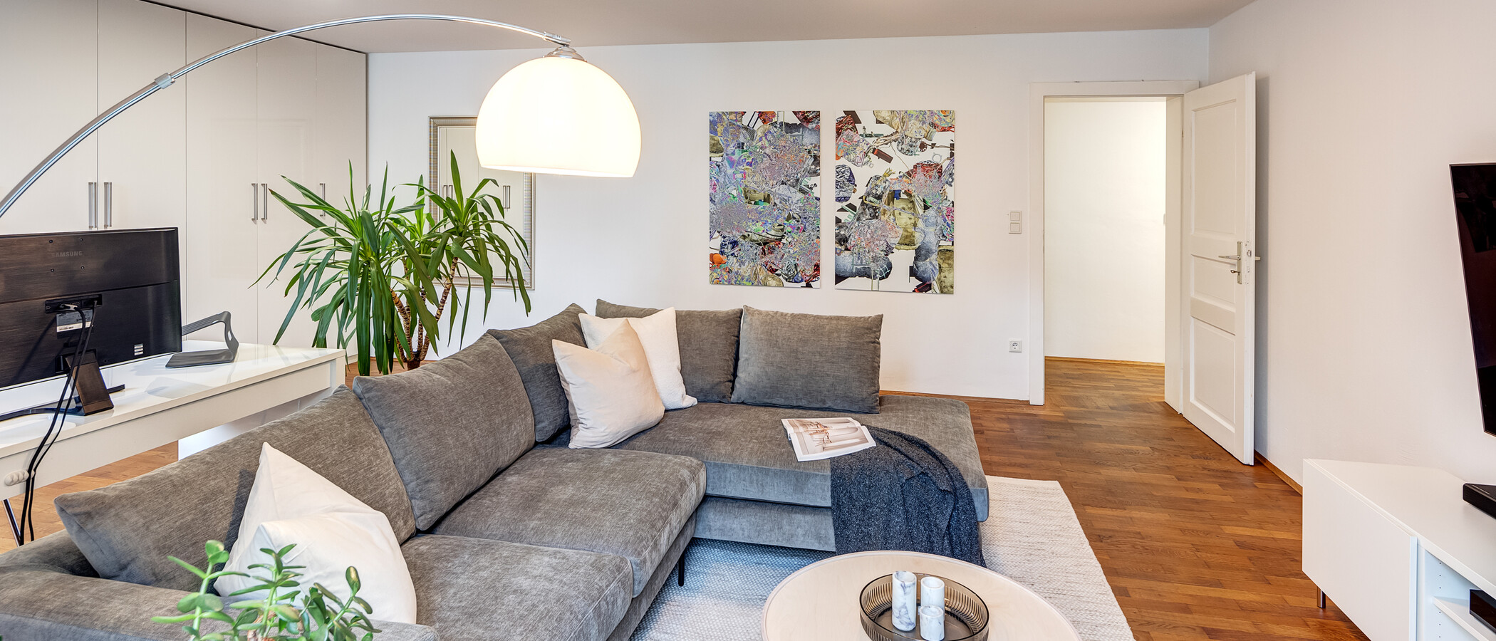 Lapos München Haidhausen 04 Nappali 14128
