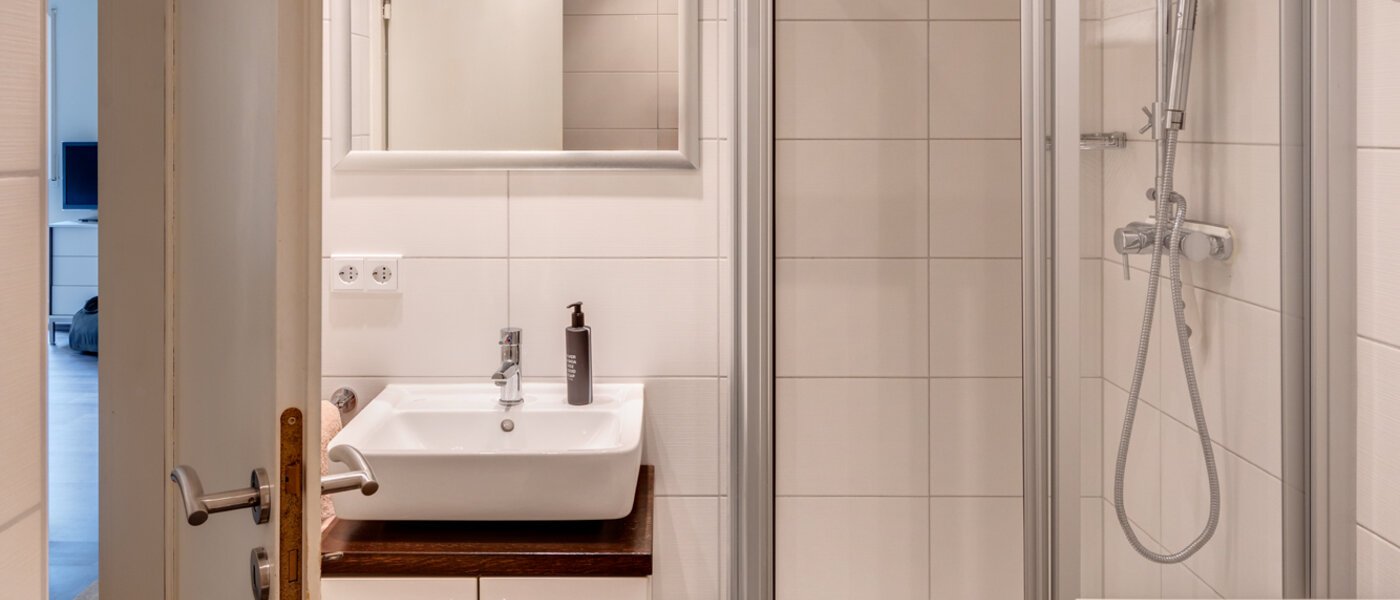 Plano München Schwabing-Nord (zw. Belgrad- & Leopoldstraße) 01 Casa de banho 14138