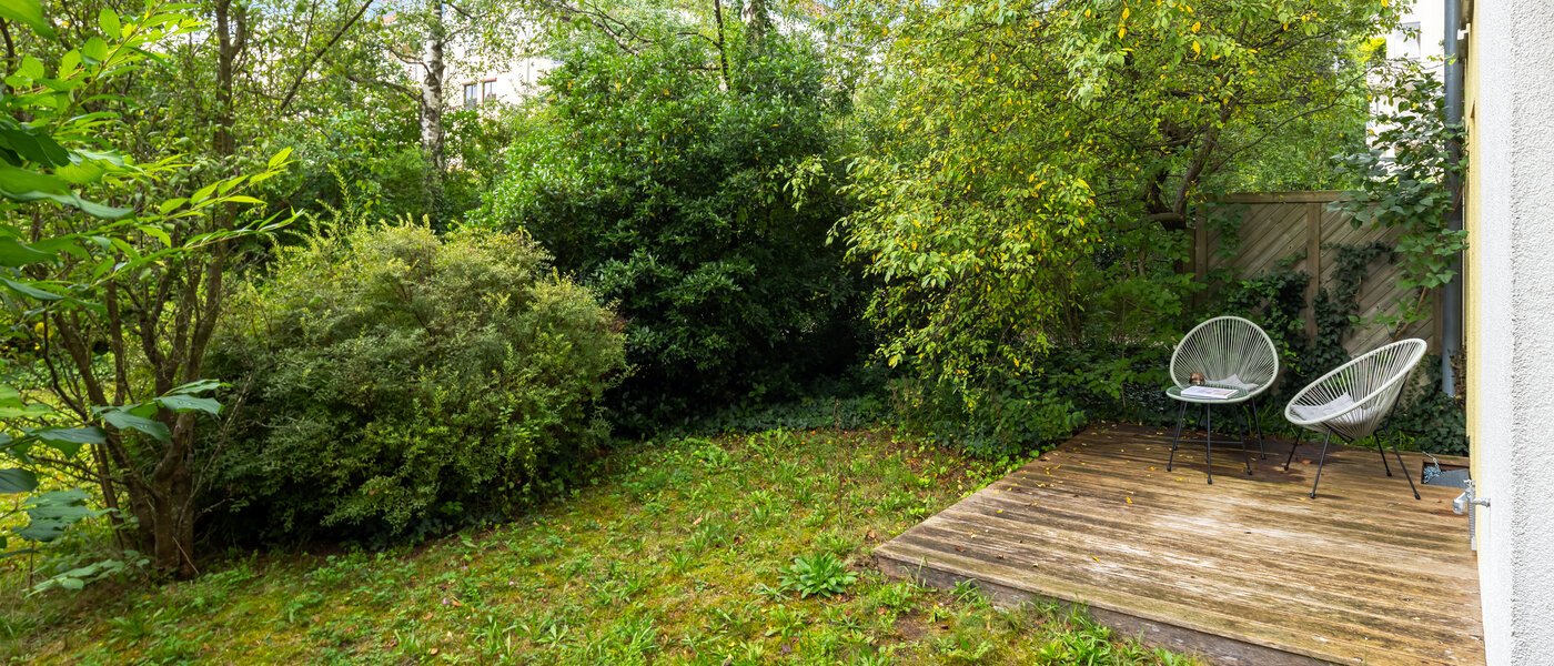 Plano München Schwabing-Nord (zw. Belgrad- & Leopoldstraße) 01 Terraço 14138