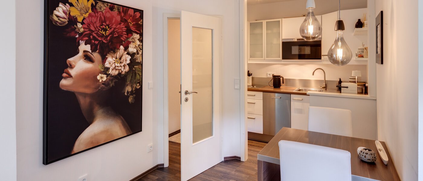 Plano München Schwabing-Nord (zw. Belgrad- & Leopoldstraße) 05 Área de estar 14138