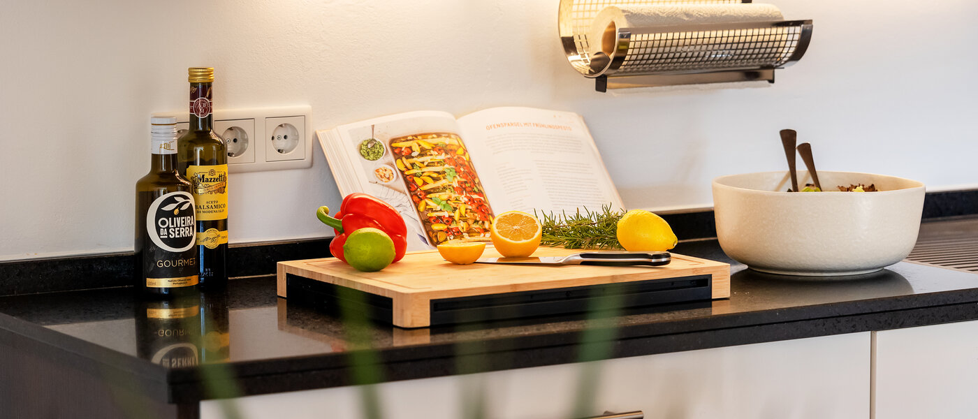 Düz München Fürstenried 02 Mutfak 14139