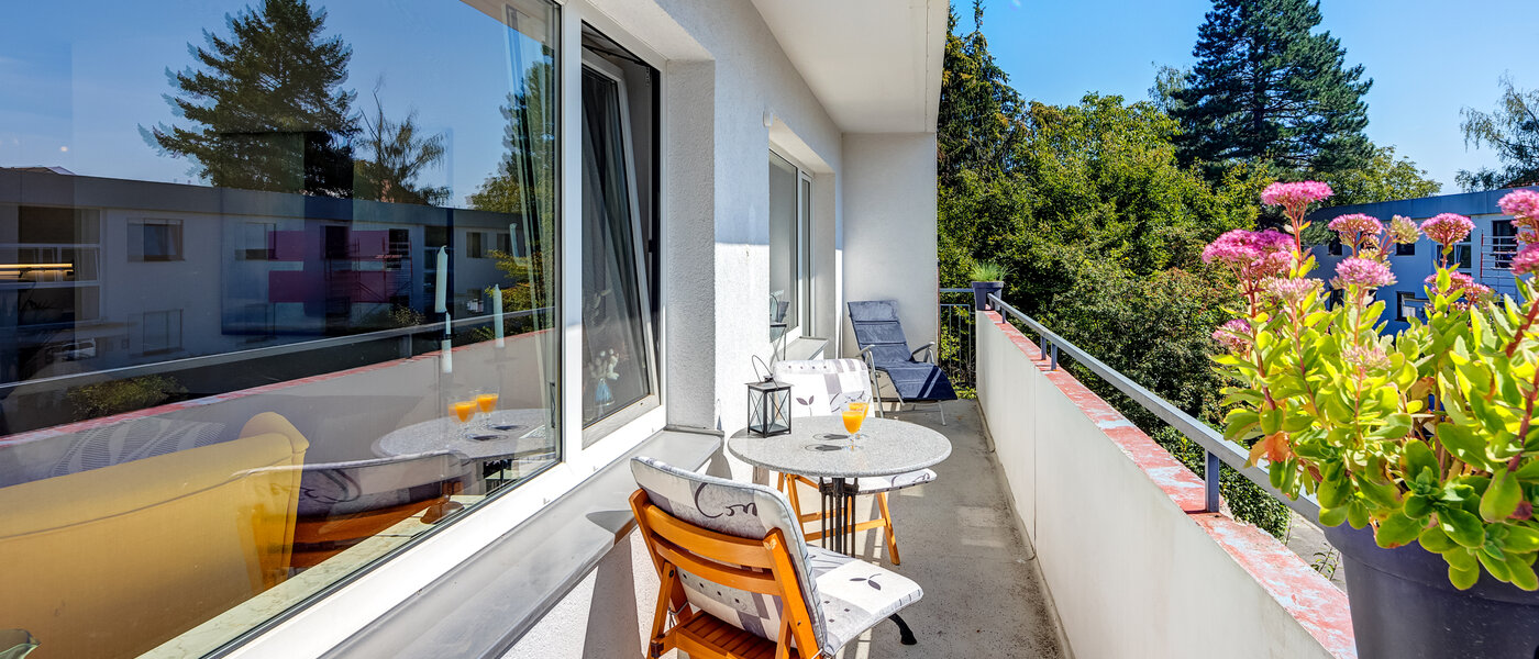 Düz München Fürstenried 01 Balkon 14139