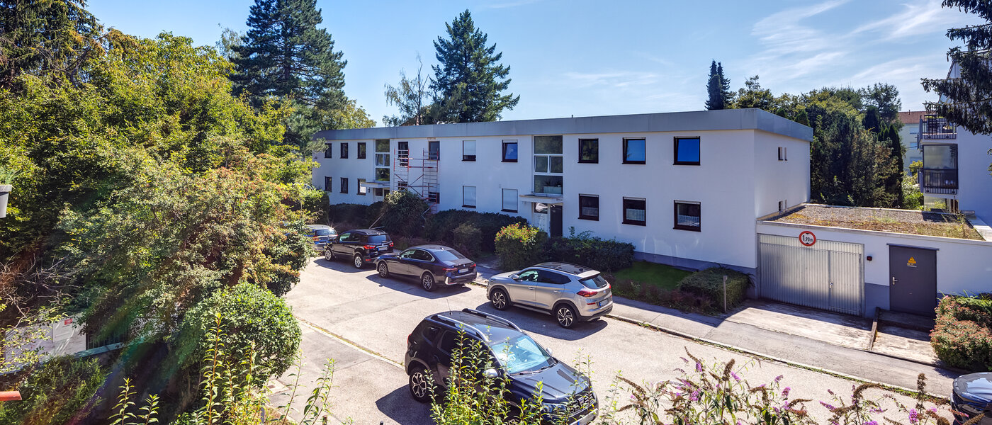 Düz München Fürstenried 01 Görünüm 14139