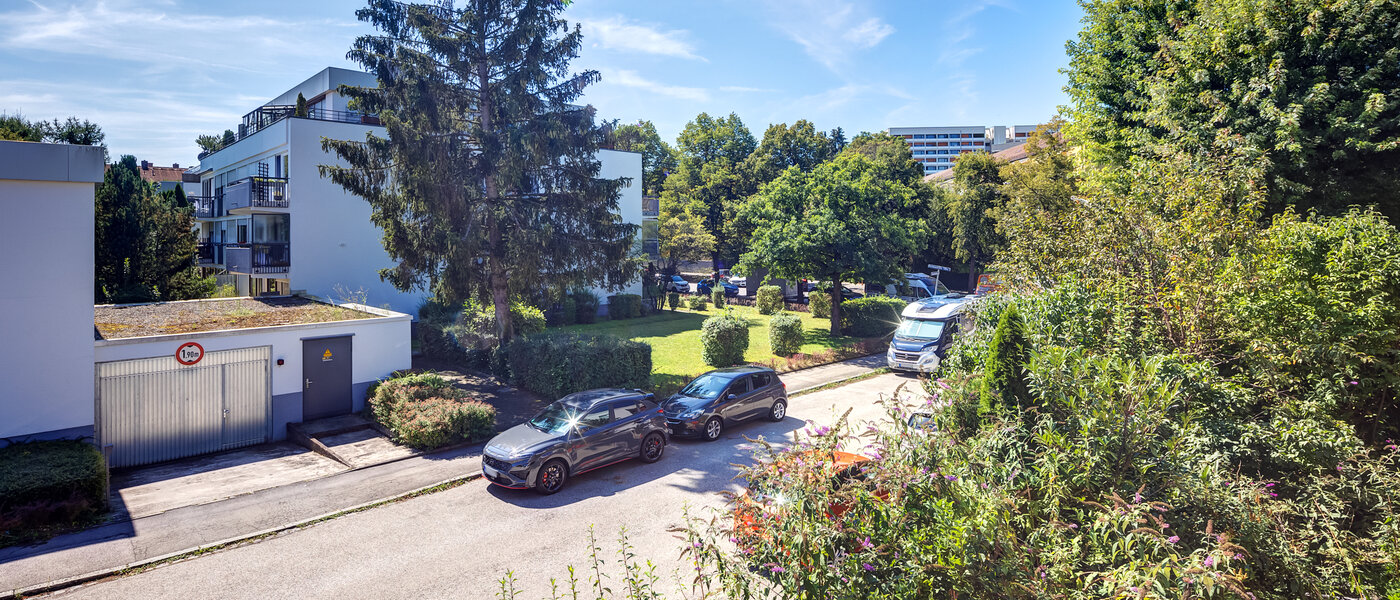 Düz München Fürstenried 02 Görünüm 14139