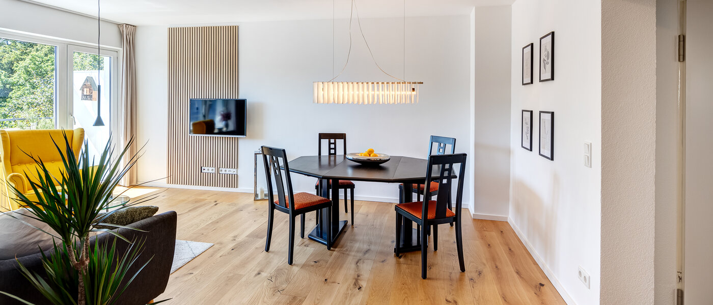 Düz München Fürstenried 02 Yaşam alanı 14139