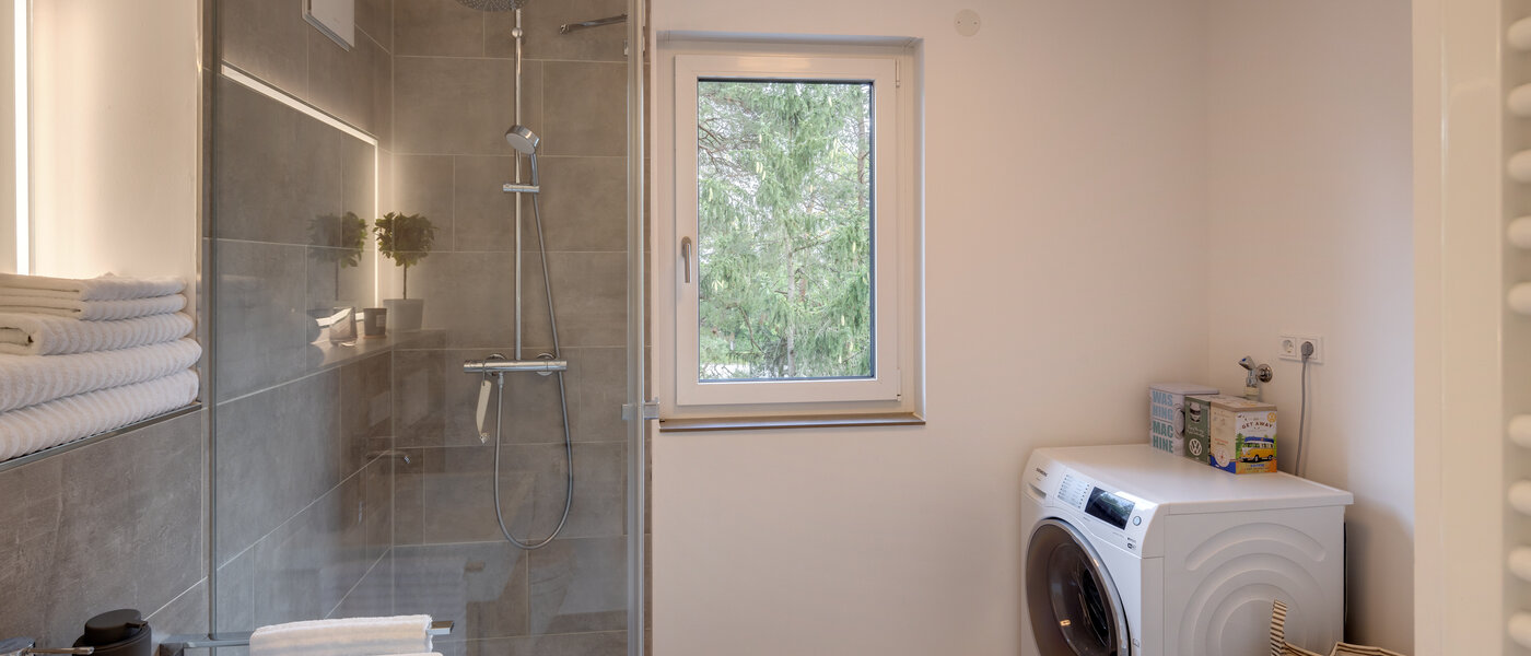 Плосък Ottobrunn 02 Баня 14140