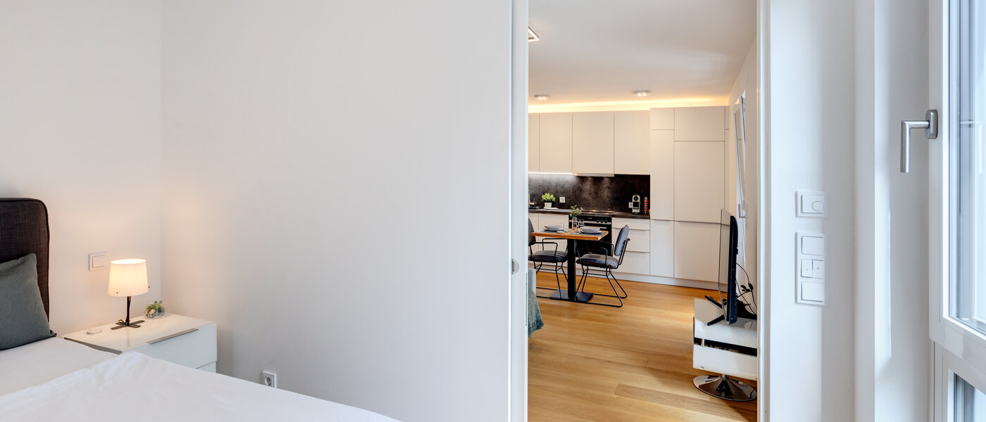 Плосък Ottobrunn 02 Спалня 14140