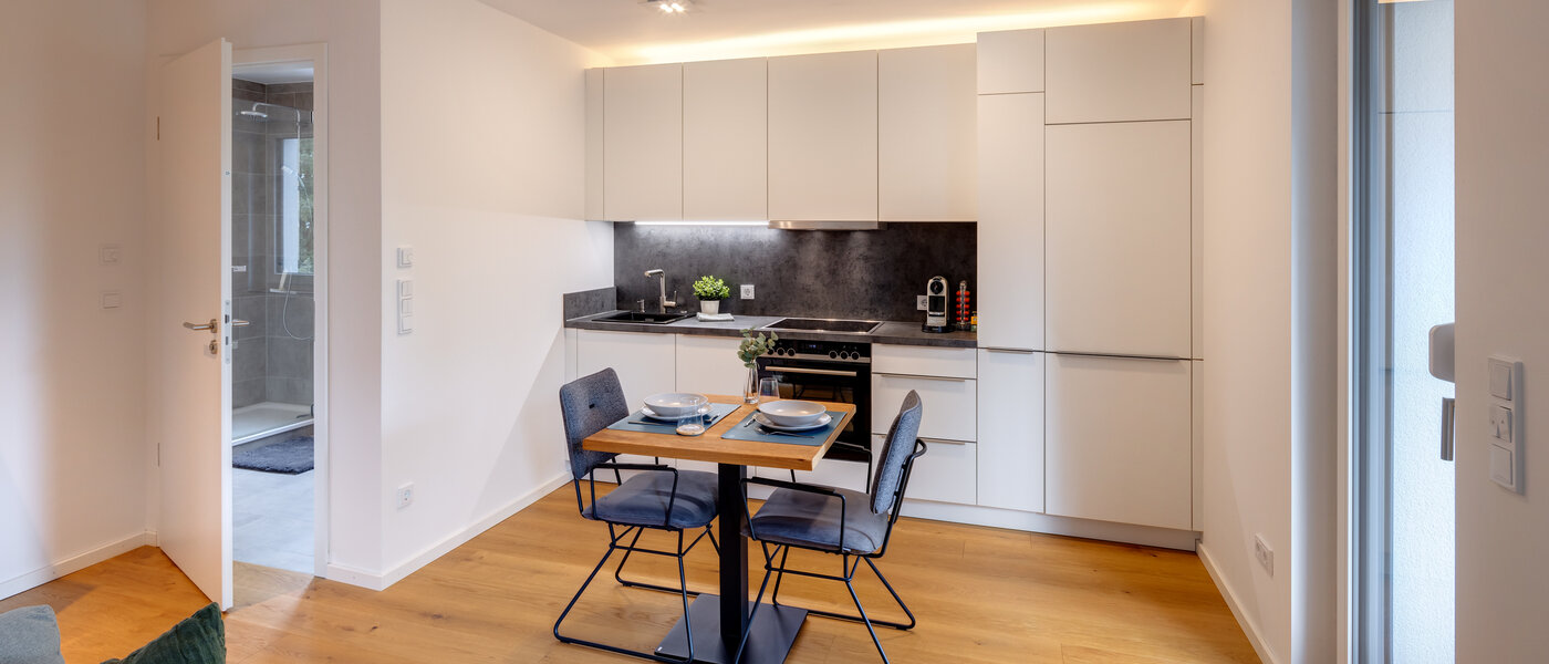 Плосък Ottobrunn 03 Дневна зона 14140