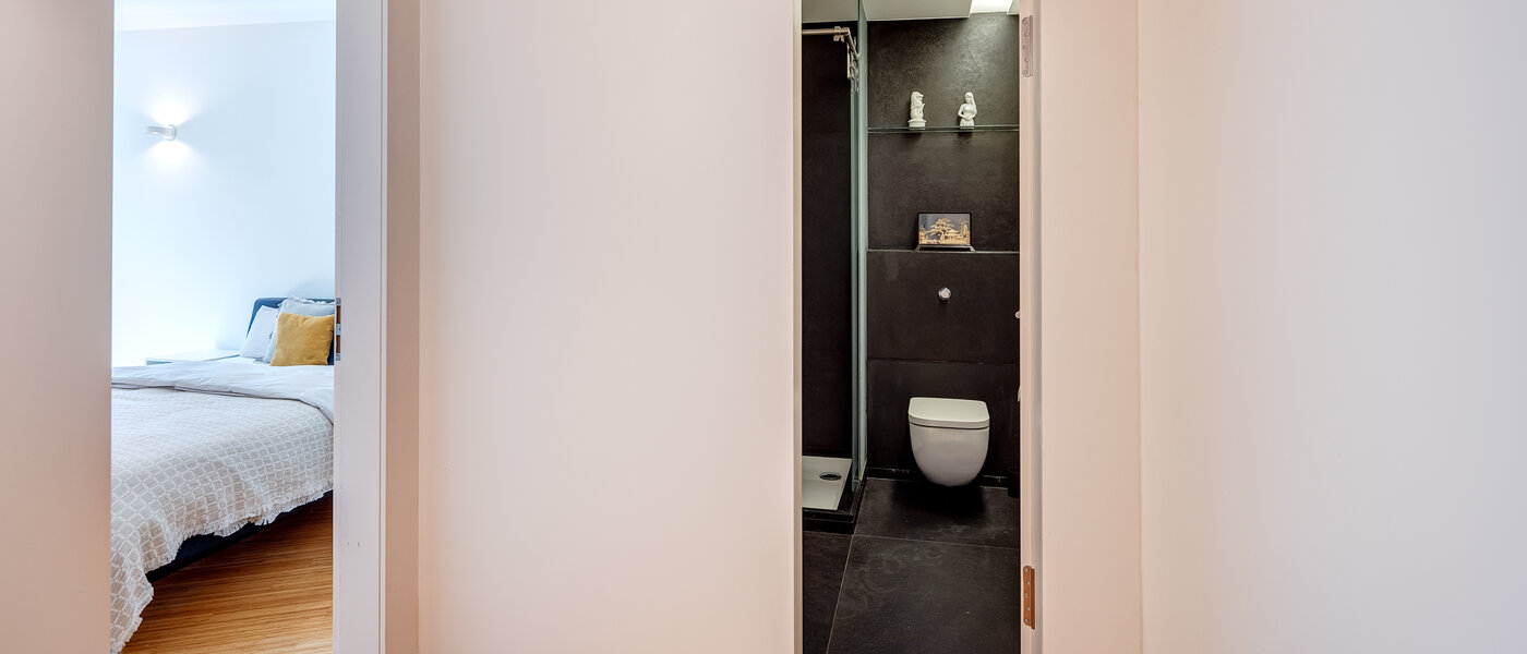 Lapos München Solln 05 Folyosó/folyosó 14145