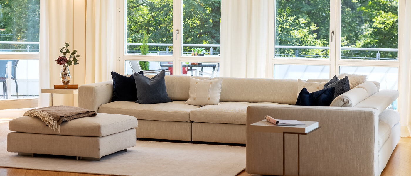 Lapos München Solln 02 Nappali 14145