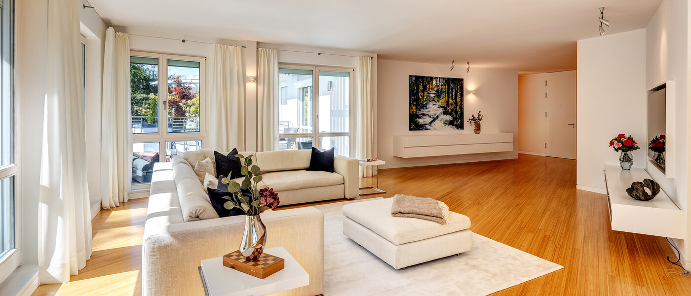 Lapos München Solln 03 Nappali 14145