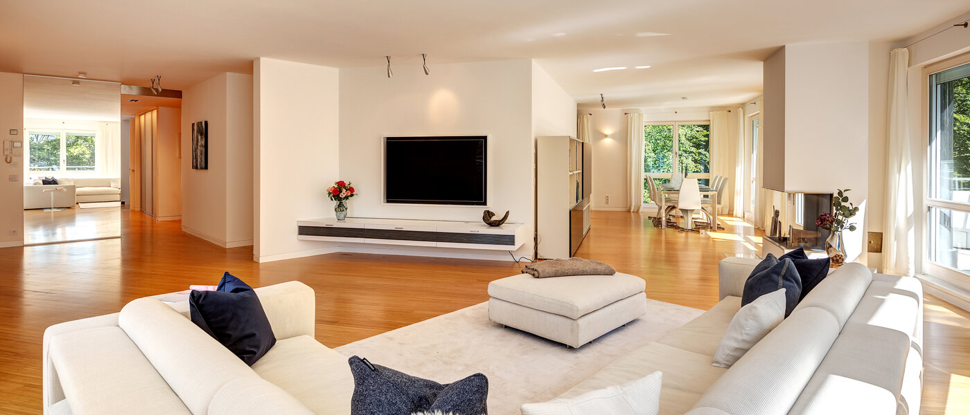 Lapos München Solln 04 Nappali 14145