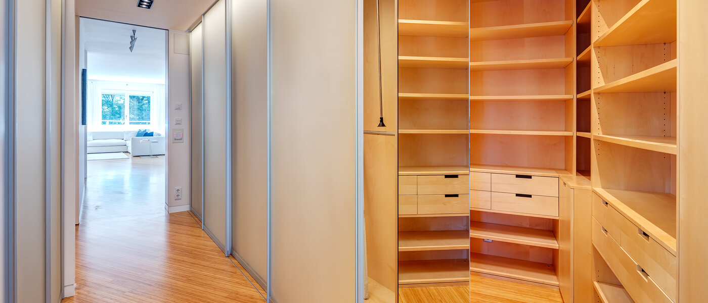 Lapos München Solln 02 Sétálós szekrény 14145