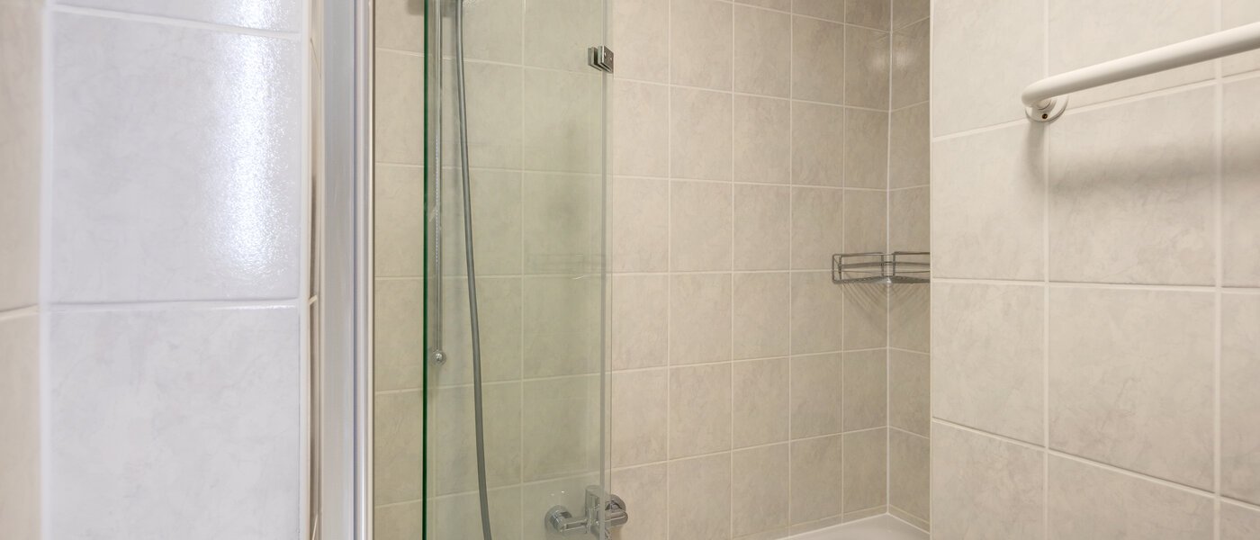 Płaski Garching 02 Łazienka 14147