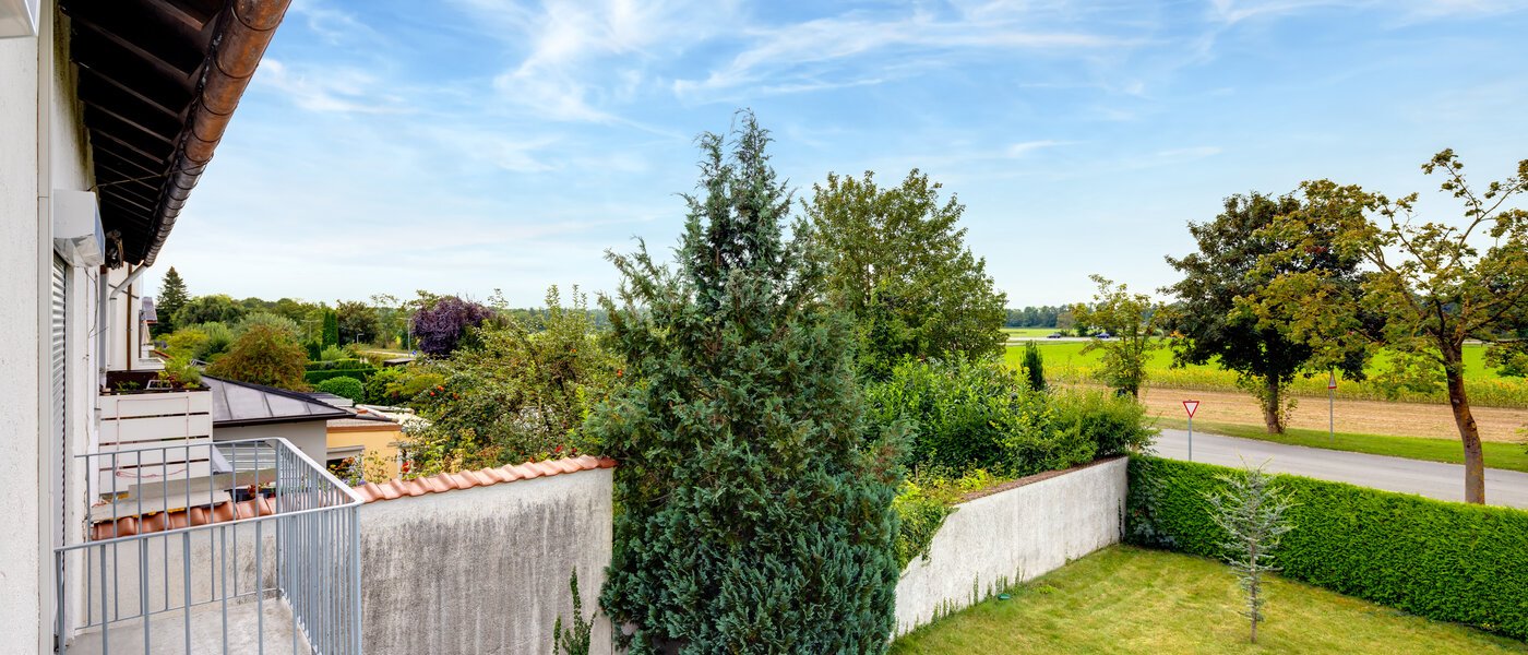 Płaski Garching 01 Widok 14147