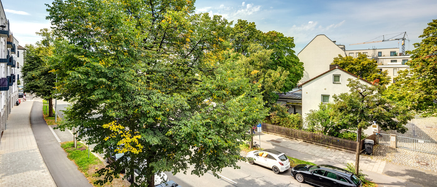 Ploché München Untersendling 01 Zobrazit 14149