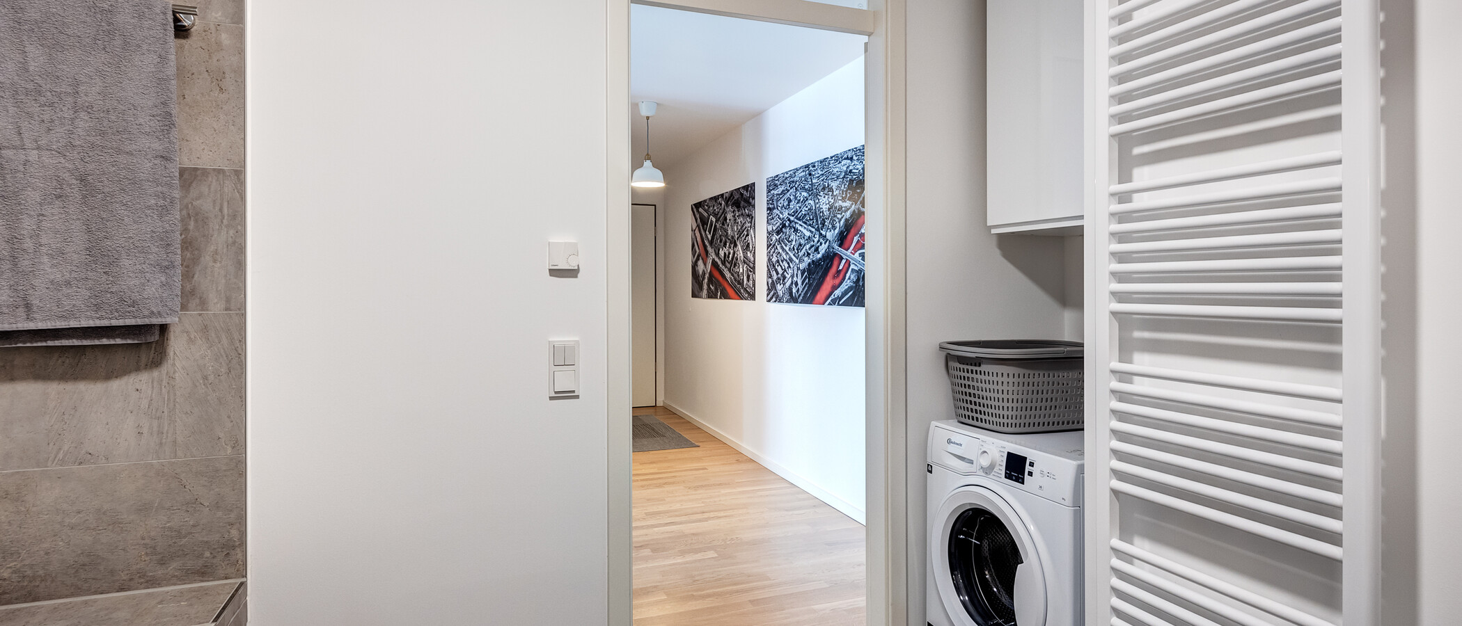 Lapos München Neuhausen 02 Fürdőszoba 14150