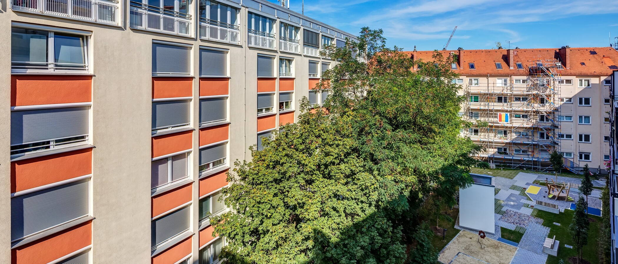 Lapos München Neuhausen 01 A  megtekintése 14150