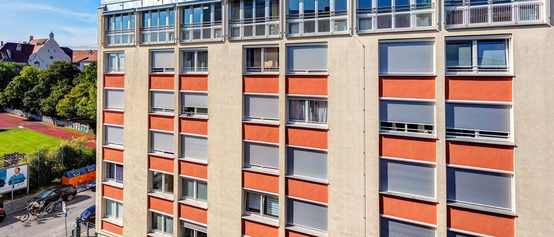 Lapos München Neuhausen 02 A  megtekintése 14150