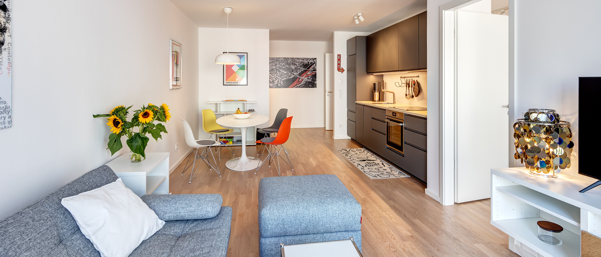 Lapos München Neuhausen 04 Nappali 14150