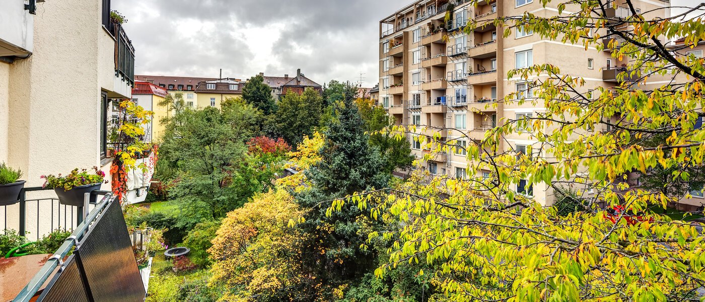 Ploché München Maxvorstadt - Rund um den Josephplatz 02 Zobrazit 14151